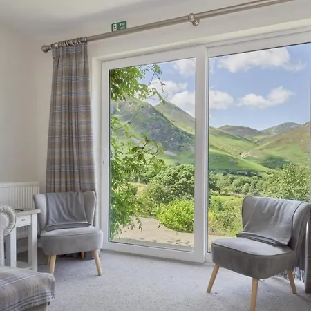 Holiday home 4 Bed In Newlands Valley Sz204 Braithwaite