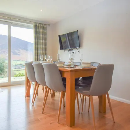 4 Bed In Newlands Valley Sz204 Holiday home Braithwaite