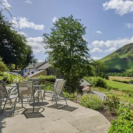 Holiday home 4 Bed In Newlands Valley Sz204 Braithwaite