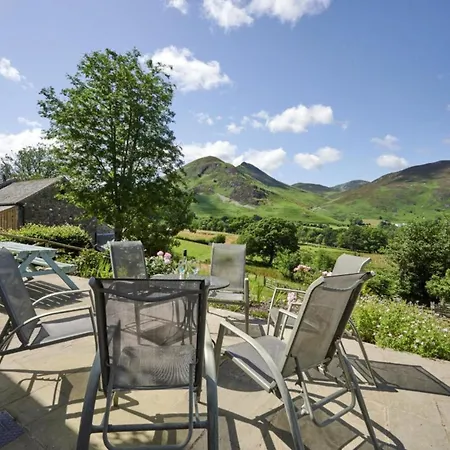 4 Bed In Newlands Valley Sz204 Braithwaite