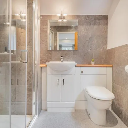 Holiday home 4 Bed In Newlands Valley Sz204 Braithwaite