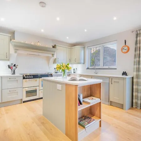 度假居 4 Bed In Newlands Valley Sz204 *