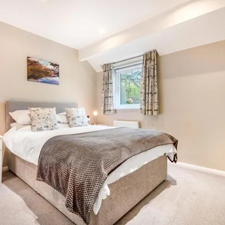 Vakantiehuis 4 Bed In Newlands Valley Sz204