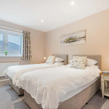度假居 4 Bed In Newlands Valley Sz204