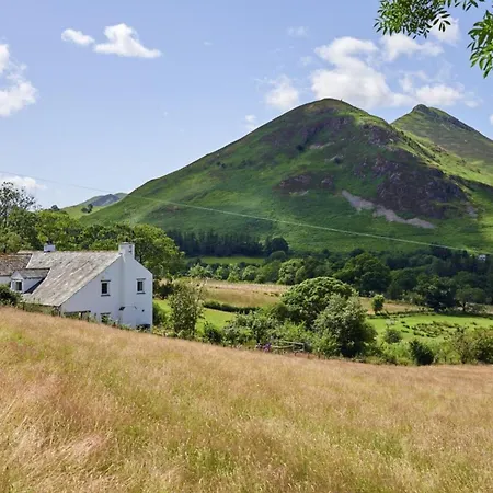 4 Bed In Newlands Valley Sz204 Vakantiehuis *