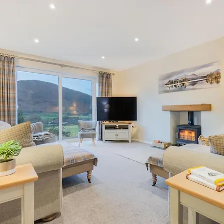 4 Bed In Keswick Oc-sz204 度假居 布雷斯韦特
