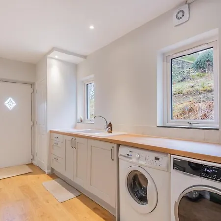 度假居 4 Bed In Keswick Oc-sz204 布雷斯韦特