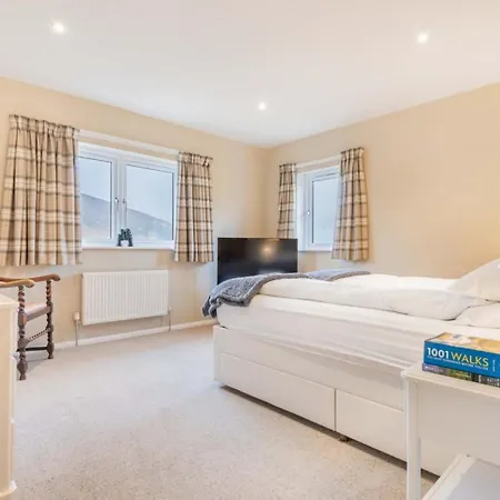 4 Bed In Newlands Valley Sz204 Casa de Férias