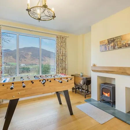 4 Bed In Keswick Oc-sz204 度假居 布雷斯韦特