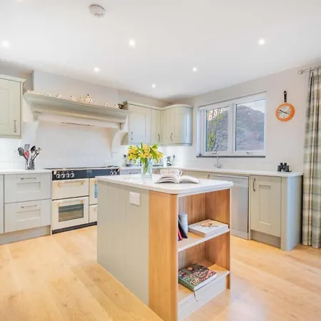 4 Bed In Newlands Valley Sz204 Casa de Férias *