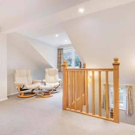 4 Bed In Newlands Valley Sz204 * 布雷斯韦特