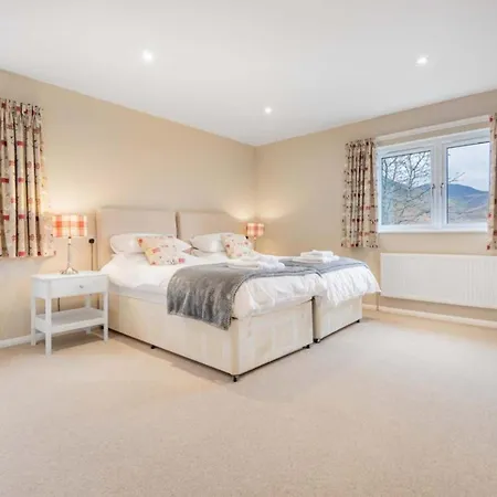 4 Bed In Keswick Oc-sz204 度假居 布雷斯韦特