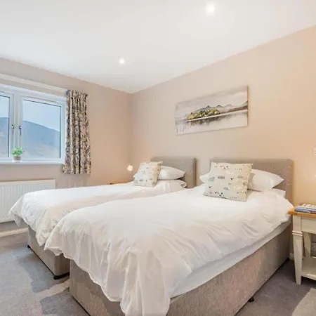 4 Bed In Keswick Oc-sz204 * Braithwaite