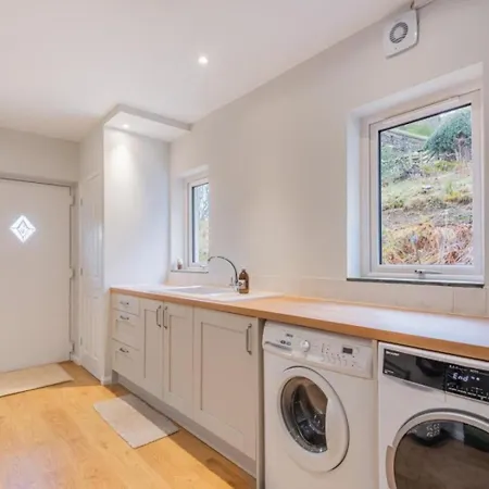 Сasa de vacaciones 4 Bed In Keswick Oc-sz204