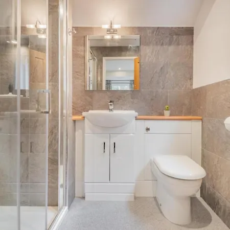Сasa de vacaciones 4 Bed In Keswick Oc-sz204 Braithwaite