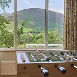 4 Bed In Keswick Oc-sz204 Hébergement de vacances Braithwaite