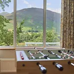 4 Bed In Keswick Oc-sz204 度假居 布雷斯韦特
