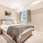 度假居 4 Bed In Keswick Oc-sz204 *