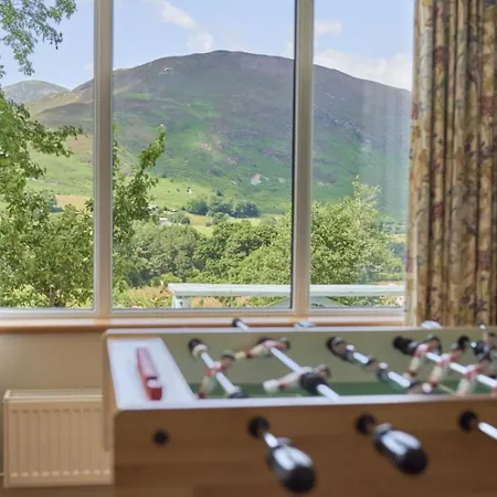 4 Bed In Keswick Oc-sz204 Semesterbostad Braithwaite