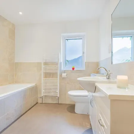 Semesterbostad 4 Bed In Keswick Oc-sz204 *