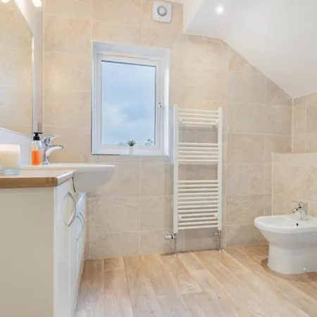 Semesterbostad 4 Bed In Keswick Oc-sz204 *