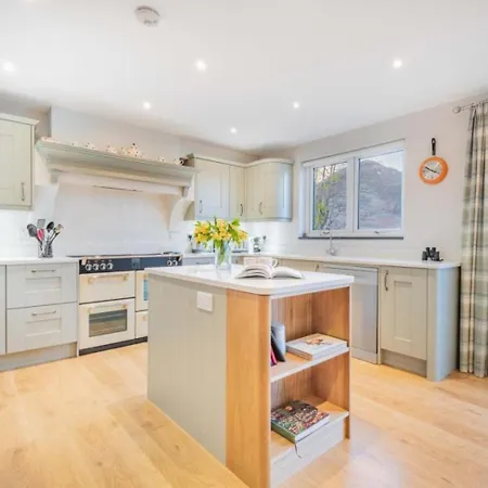 4 Bed In Keswick Oc-sz204 Braithwaite
